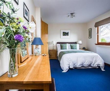 Torran B & B Ullapool Exterior foto