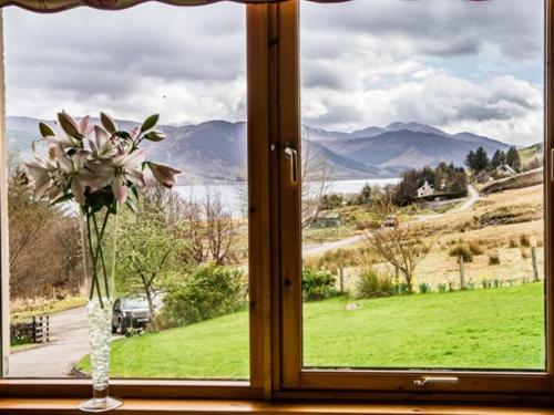 Torran B & B Ullapool Exterior foto
