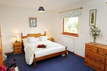 Torran B & B Ullapool Exterior foto