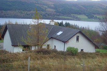 Torran B & B Ullapool Exterior foto