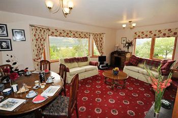 Torran B & B Ullapool Exterior foto